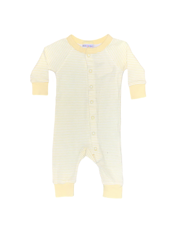 CARTER'S Romper