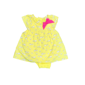 CARTER'S Romper