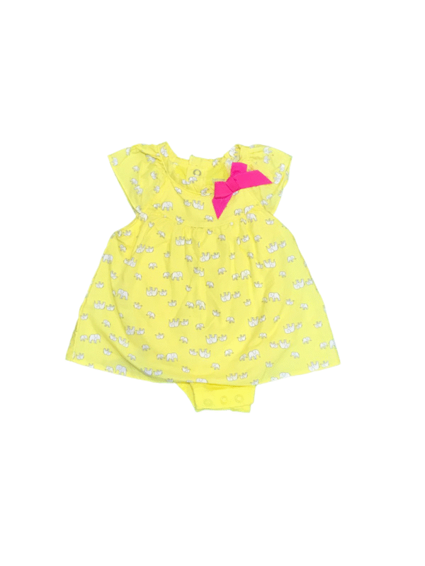 CARTER'S Romper