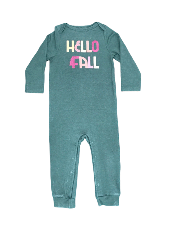 CAT & JACK Romper