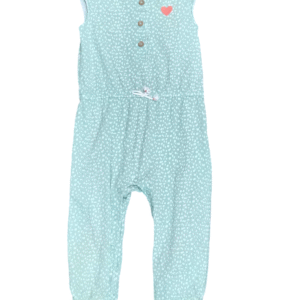 CARTER'S Romper