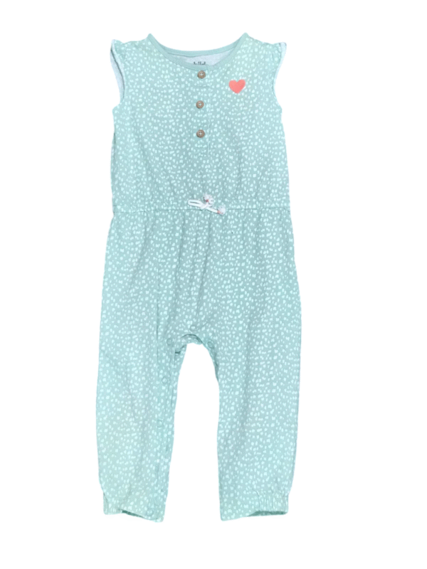 CARTER'S Romper
