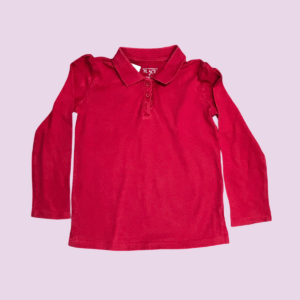 PLACE Top Polo Shirt