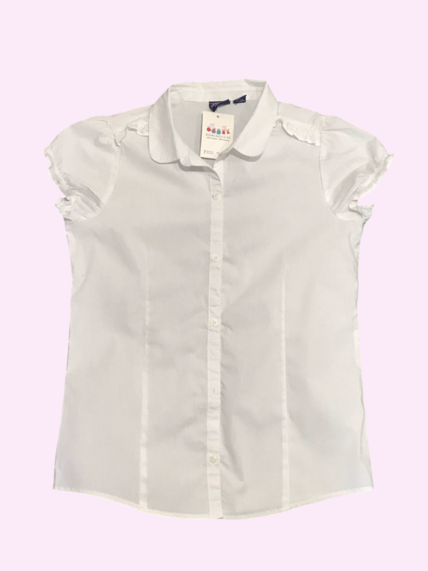 IZOD Top Dress Shirt