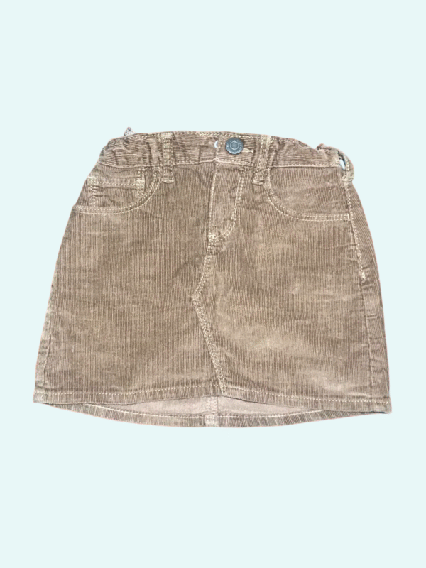 OLD NAVY Mini Skirt