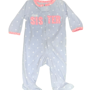 CARTER'S Romper