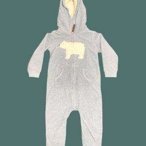 CARTER'S Romper