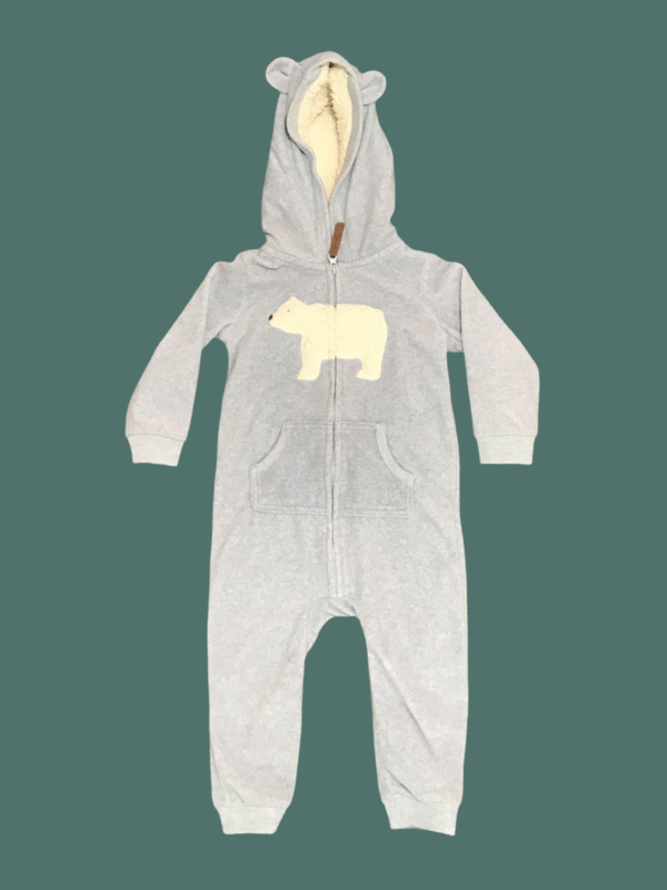 CARTER'S Romper