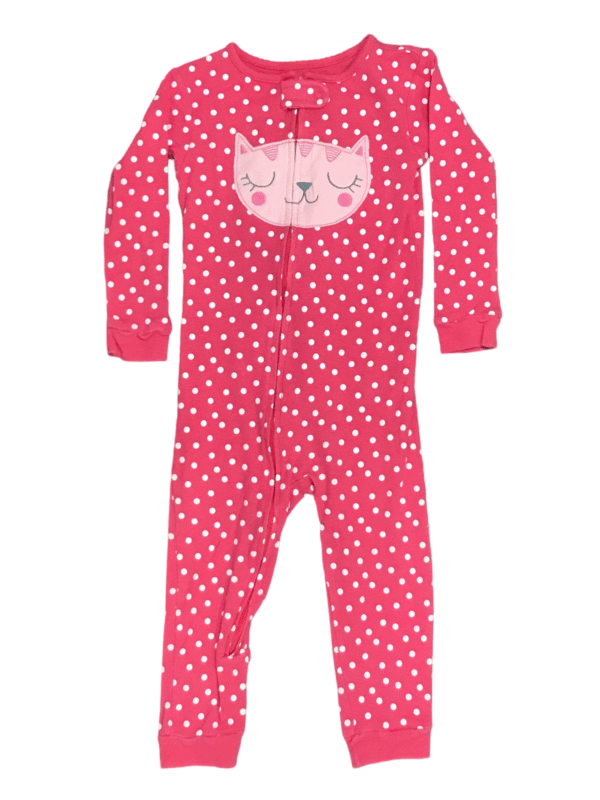CARTER'S Romper