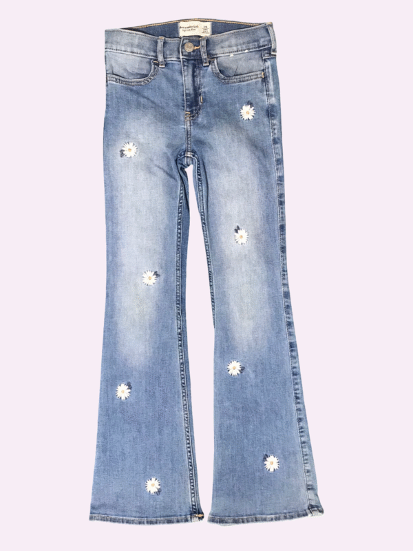 ABERCROMBIE KIDS Jeans