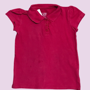 PLACE Top Polo Shirt