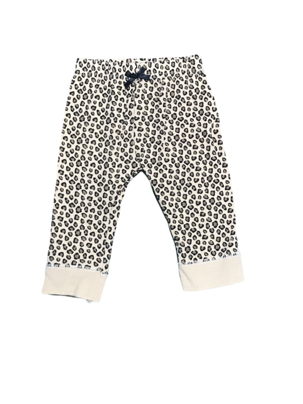 H B Trouser