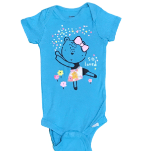 GERBER'S Romper