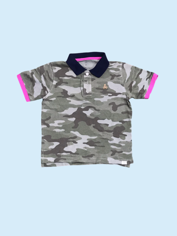 GAP Polo Shirt