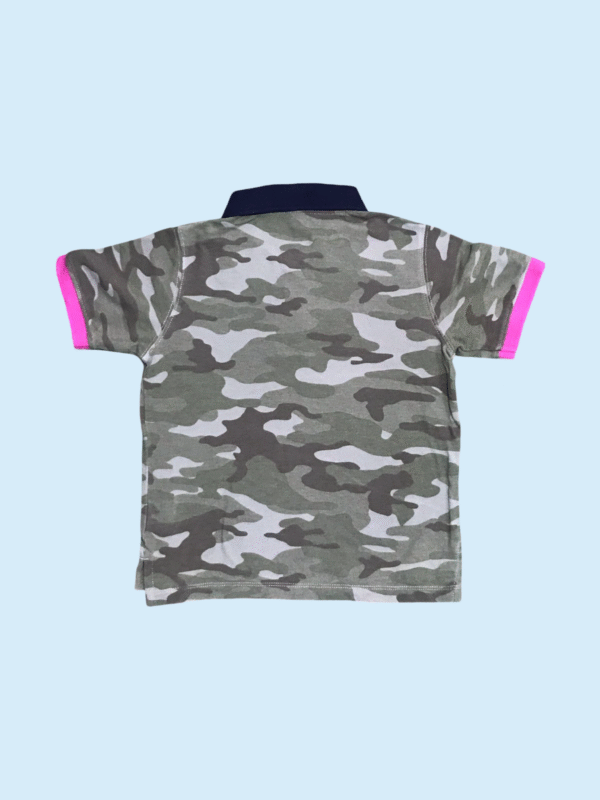 GAP Polo Shirt - Image 2