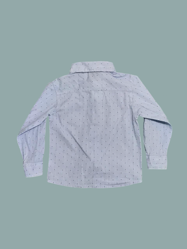 QUAD SEVEN Dress Shirt - Image 2