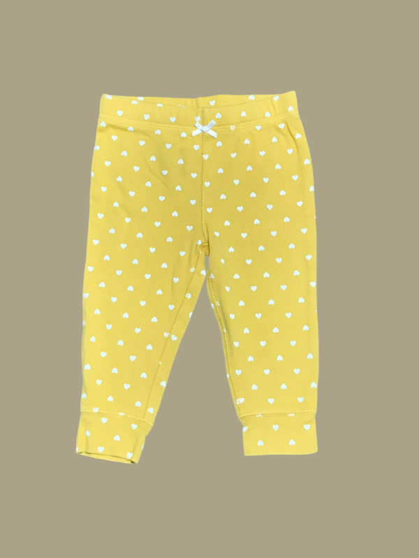 CARTER'S Trouser