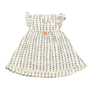 JESSICA SIMPSON Frock