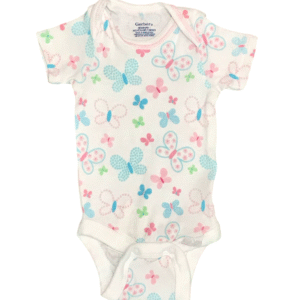 GERBER'S Romper