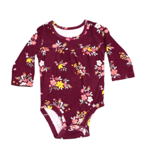 CARTER'S Romper