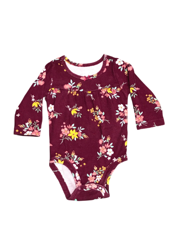 CARTER'S Romper