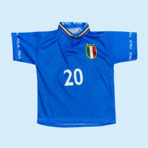 ANNI Polo Shirt
