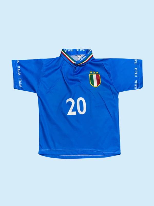 ANNI Polo Shirt