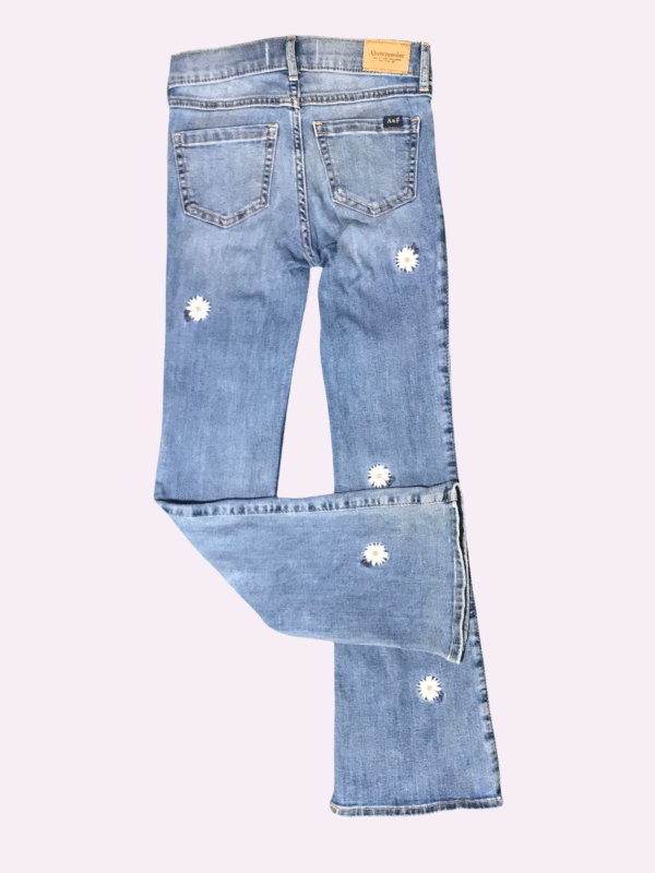ABERCROMBIE KIDS Jeans - Image 2