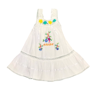 ARUBA Frock