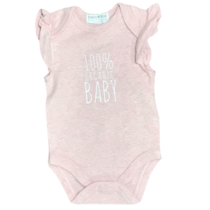 RABIT BEAR'S Romper