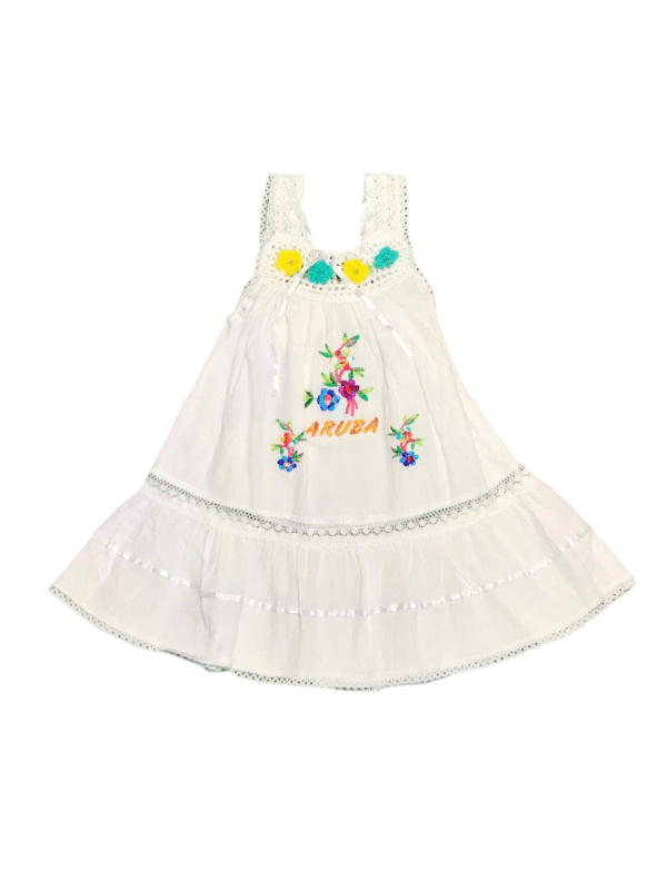 ARUBA Frock