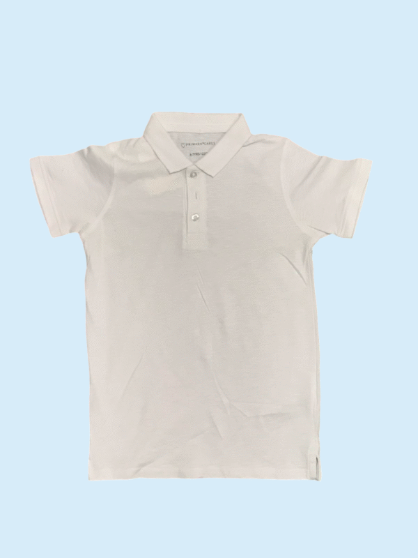 PRIMARK CARES Polo Shirt
