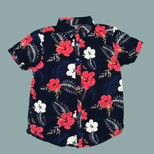 PRIMARK CARES Multicolor Dress Shirt
