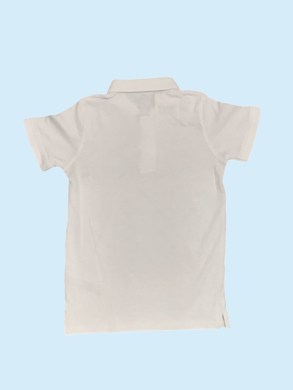 PRIMARK CARES Polo Shirt - Image 2