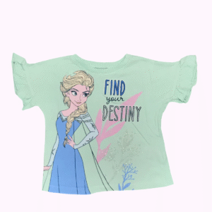 DISNEY Top T-Shirt