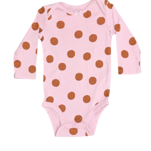 CARTER'S Romper