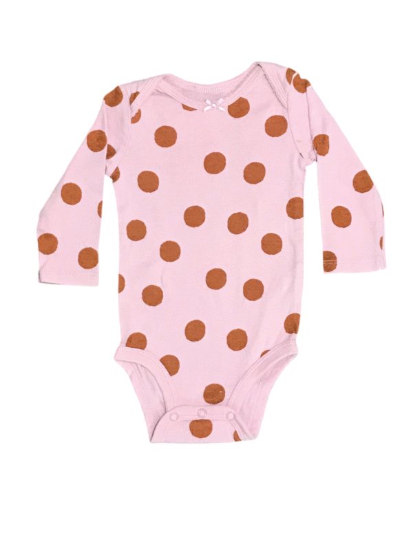CARTER'S Romper