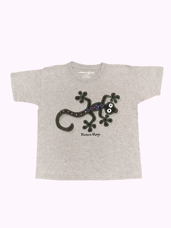 CARIBBEAN SIDE Top T-Shirt