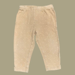 CARTER'S Trouser