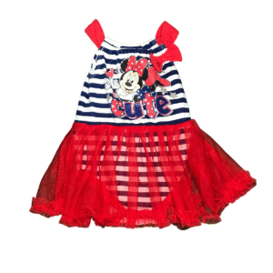 DISNEY Frock