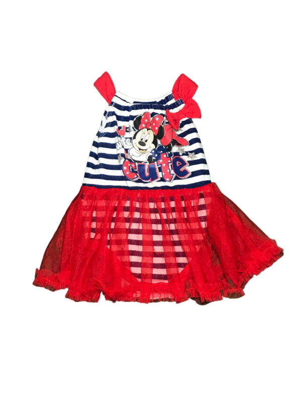 DISNEY Frock