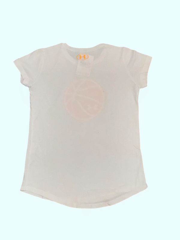 UNDER ARMOUR T-Shirt - Image 2