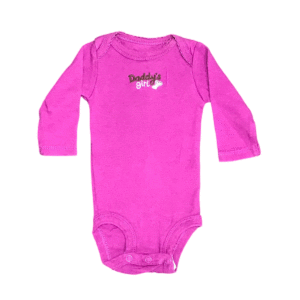 CARTER'S Romper