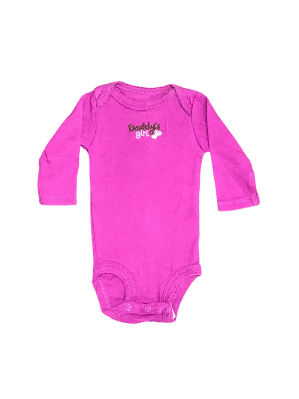 CARTER'S Romper