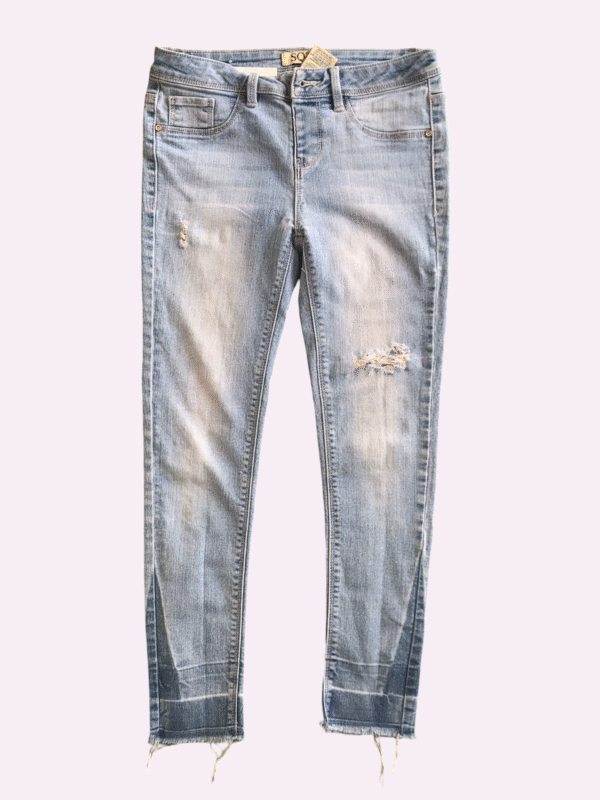 SQZ Jeans