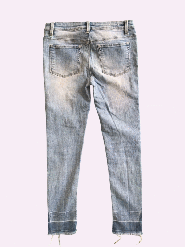 SQZ Jeans - Image 2