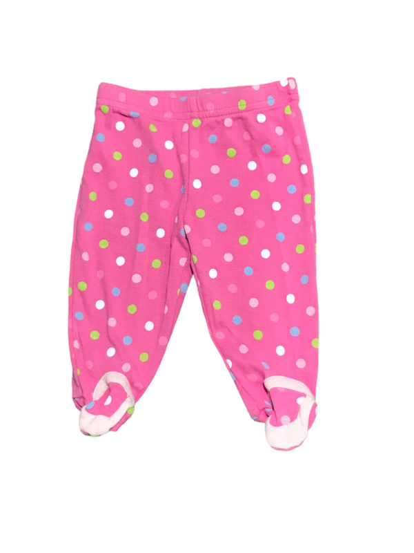 CARTER'S Trouser