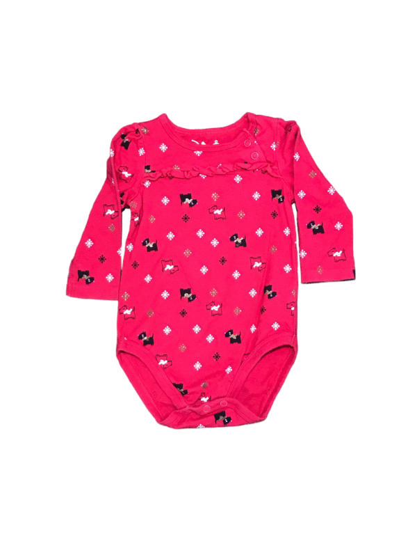 JUMPING BEAN'S Romper