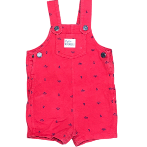 CARTER'S Romper