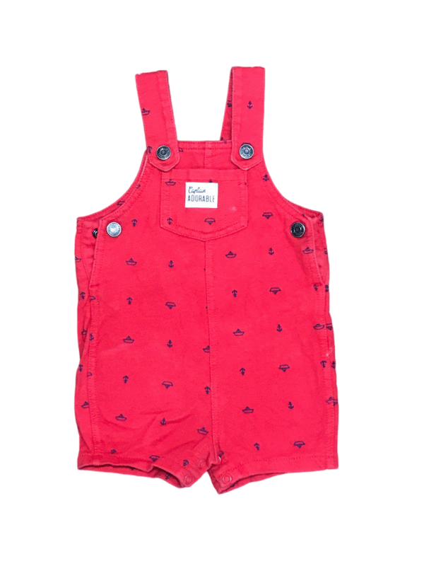 CARTER'S Romper